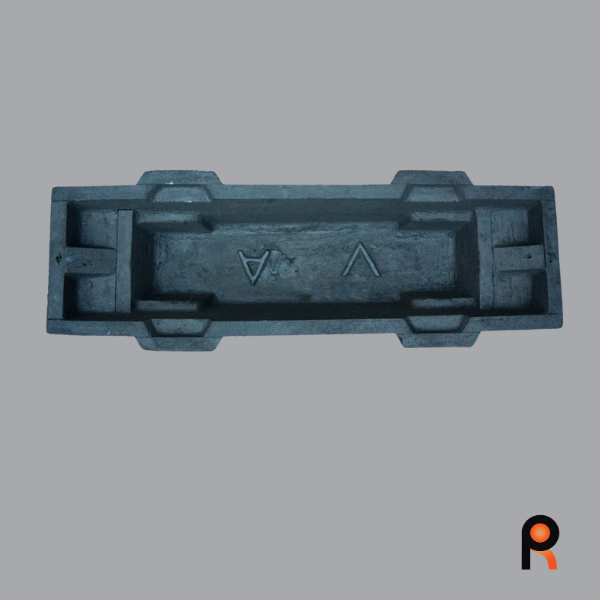 CI Ingot Mould