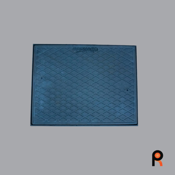 CI Manhole Cover