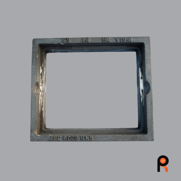 Manhole Cover Frames